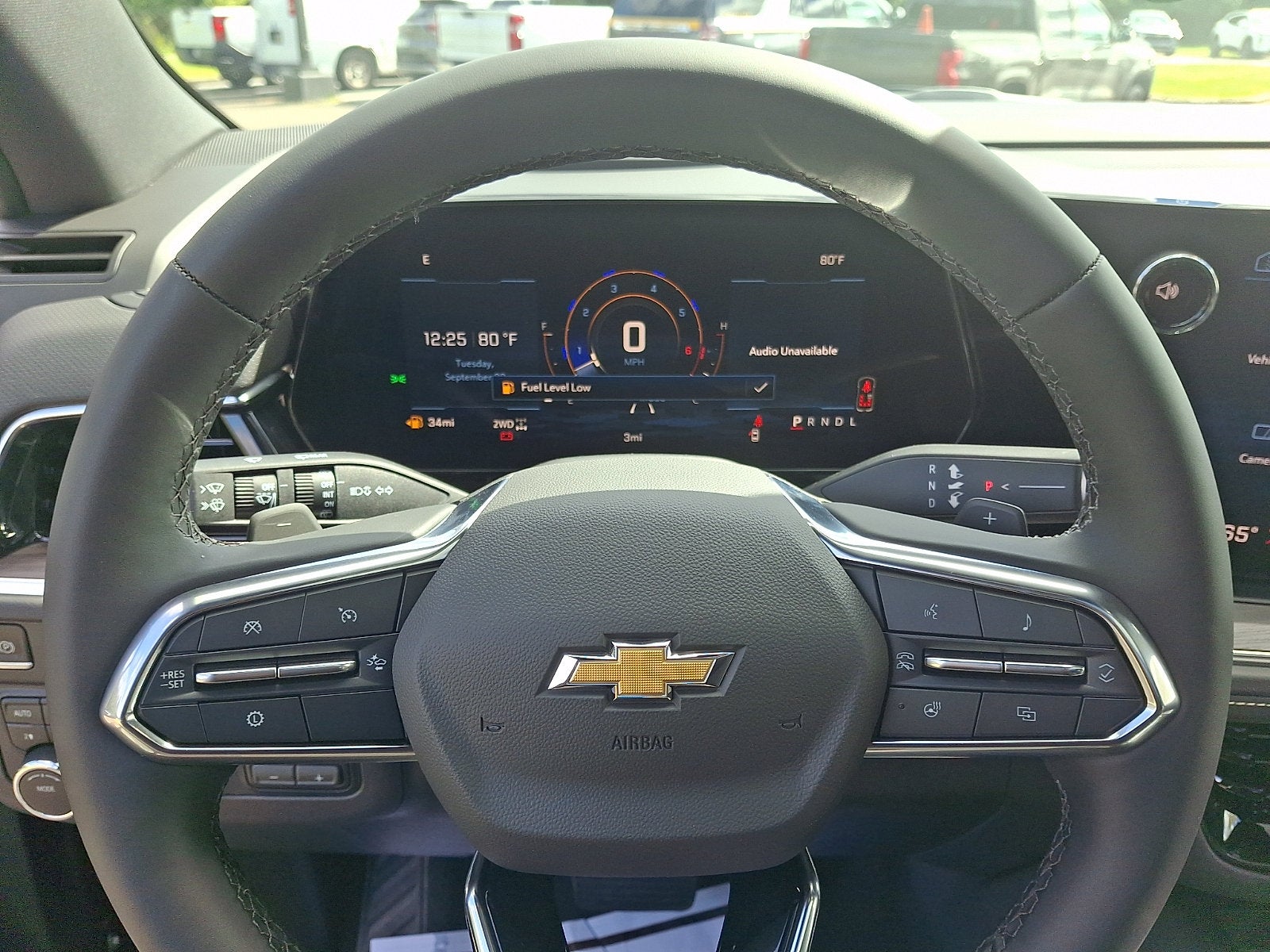 2027 Chevrolet Tahoe Premier