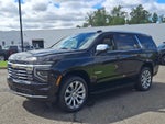 2027 Chevrolet Tahoe Premier