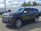 2027 Chevrolet Tahoe Premier