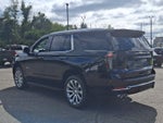 2027 Chevrolet Tahoe Premier