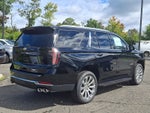 2027 Chevrolet Tahoe Premier