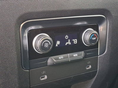 2021 Chevrolet Tahoe LS