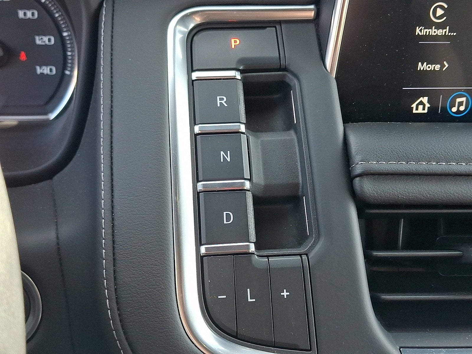 2021 Chevrolet Tahoe LS