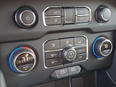 2021 Chevrolet Tahoe LS