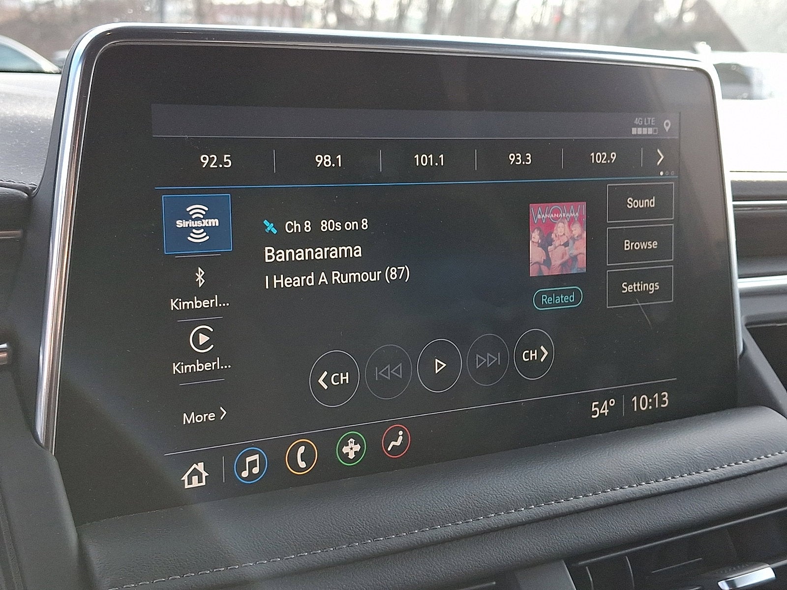 2021 Chevrolet Tahoe LS