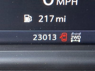 2021 Chevrolet Tahoe LS