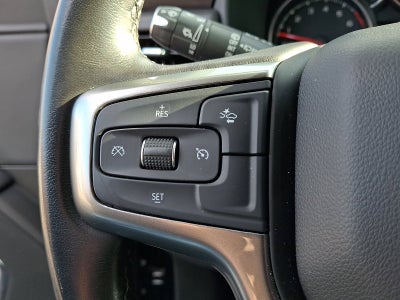 2021 Chevrolet Tahoe LS