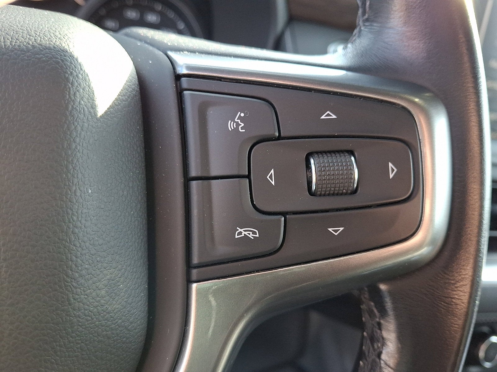 2021 Chevrolet Tahoe LS