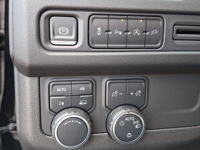 2021 Chevrolet Tahoe LS