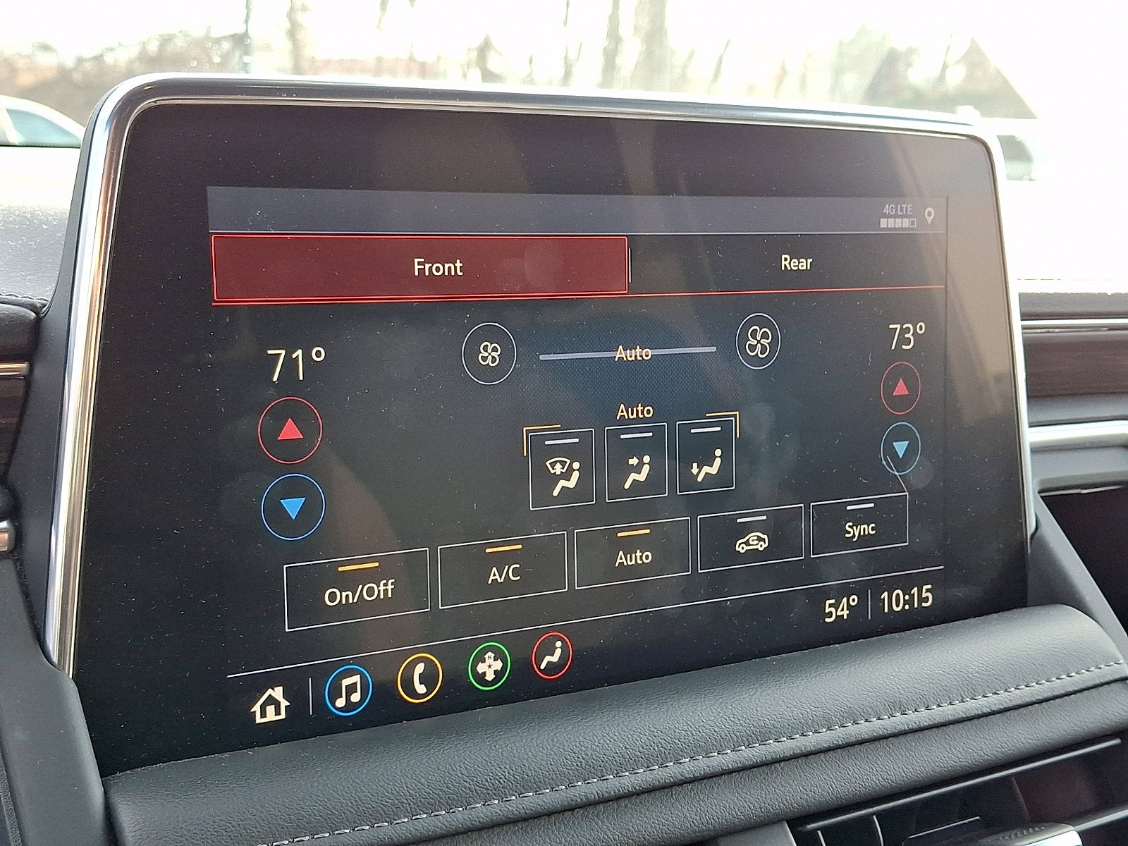 2021 Chevrolet Tahoe LS