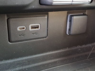 2021 Chevrolet Tahoe LS