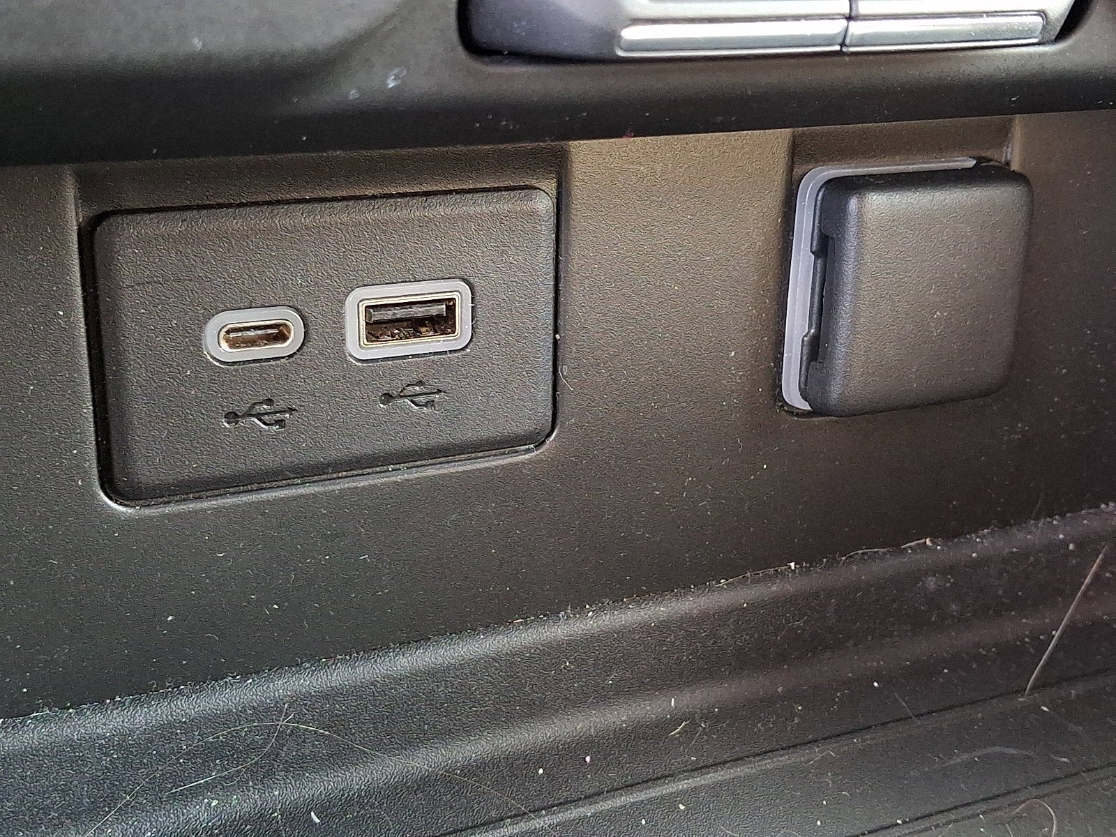 2021 Chevrolet Tahoe LS