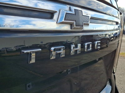2021 Chevrolet Tahoe LS