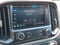 2022 GMC Canyon AT4 - Cloth