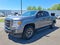 2022 GMC Canyon AT4 - Cloth