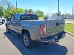 2022 GMC Canyon AT4 - Cloth