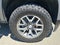 2022 GMC Canyon AT4 - Cloth