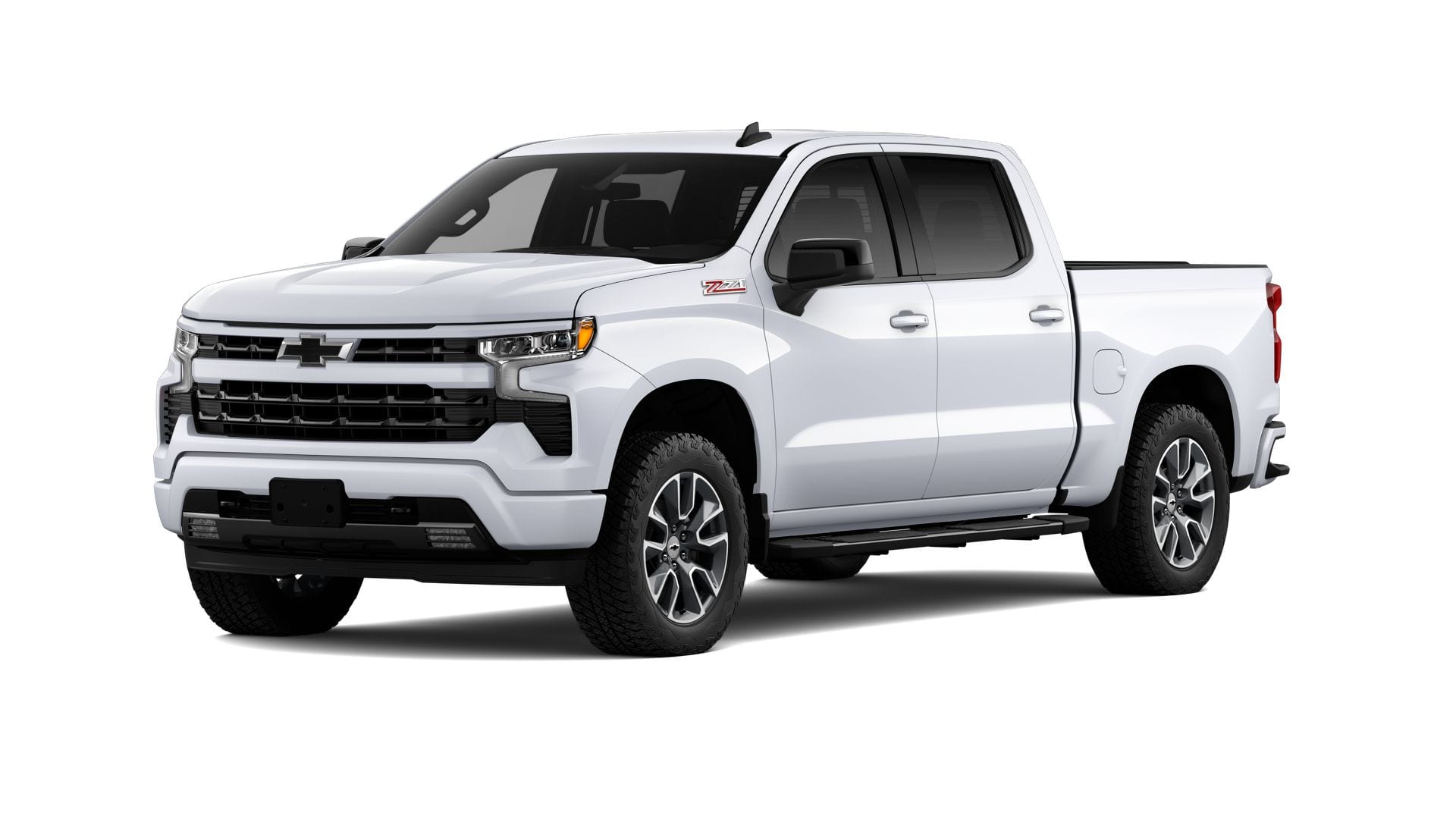 2026 Chevrolet Silverado 1500 RST 4X4 Crew Cab Standard Box's photo