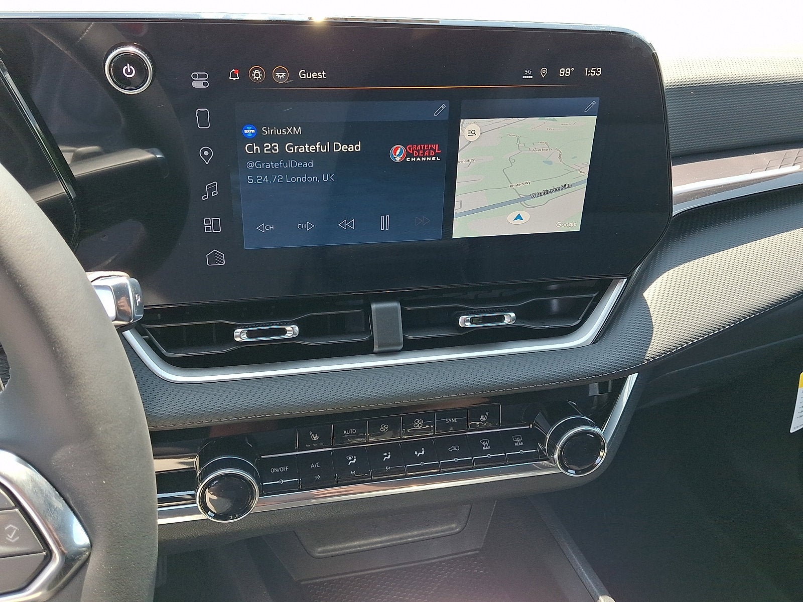 2026 Chevrolet Equinox LT - Photo 10