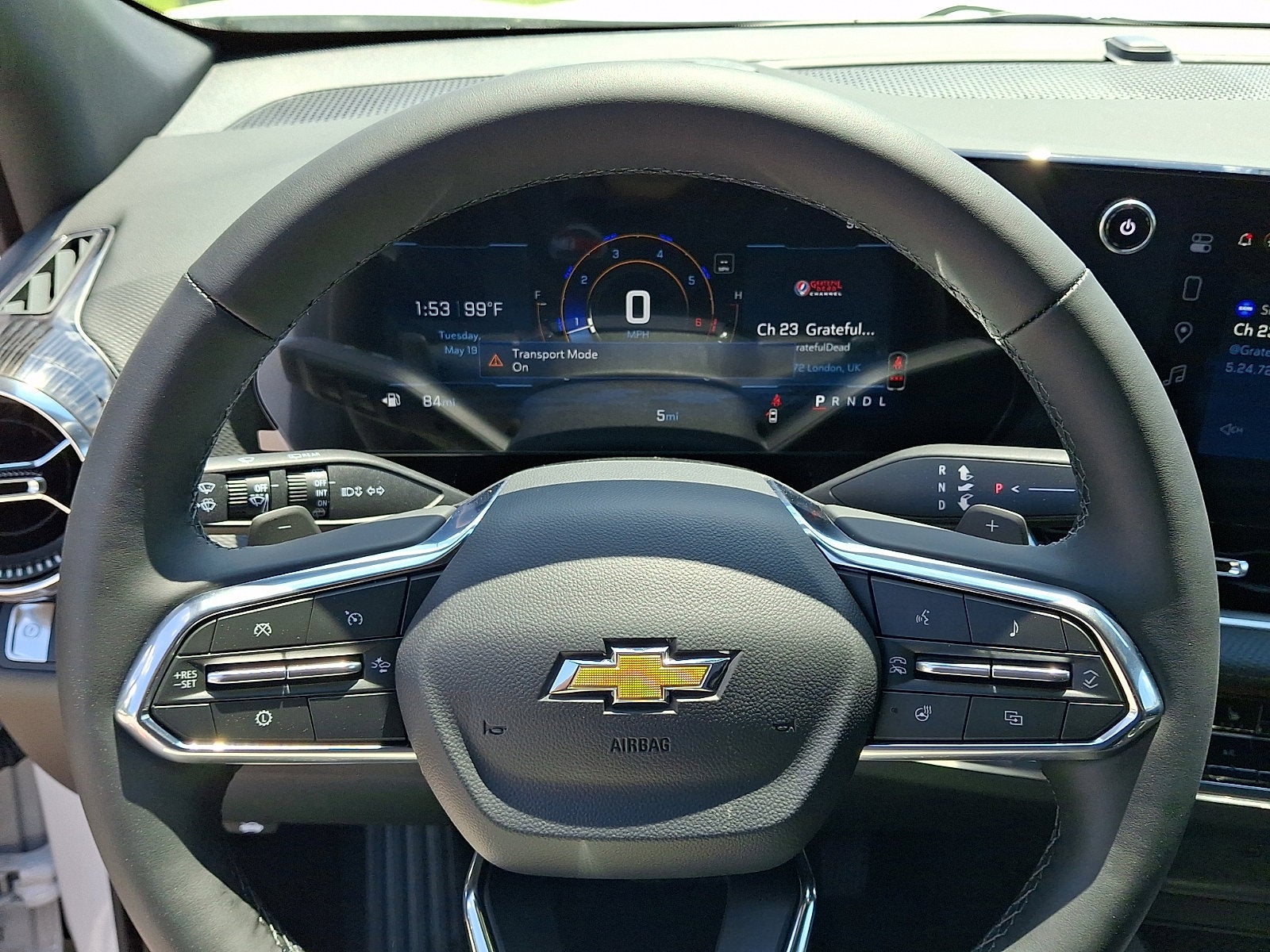 2026 Chevrolet Equinox LT - Photo 11