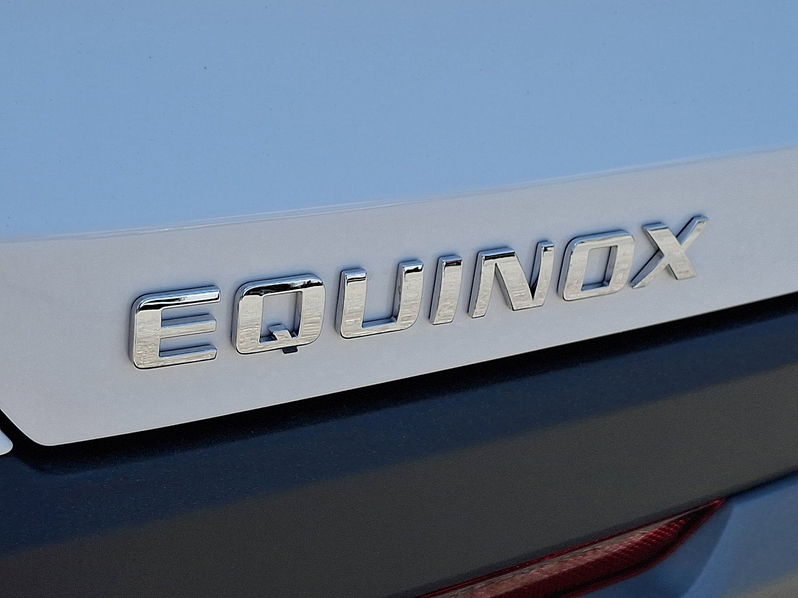 2026 Chevrolet Equinox LT - Photo 13