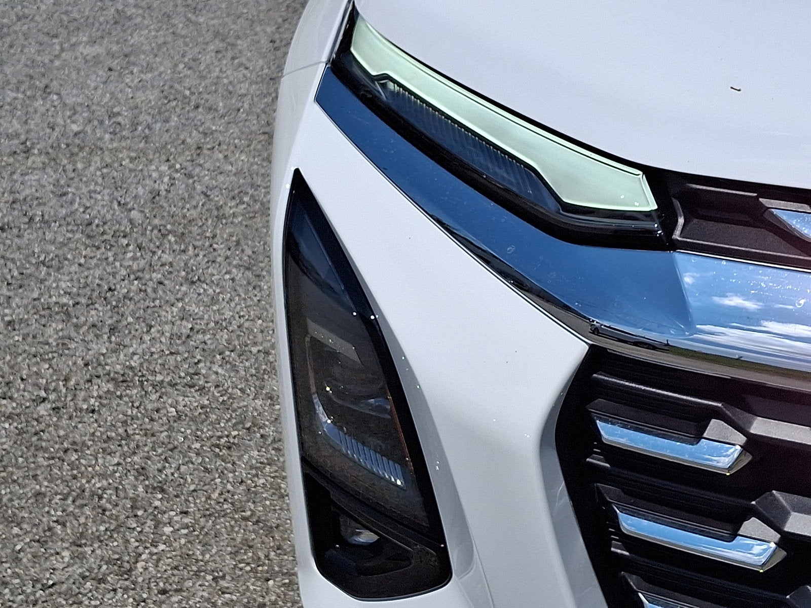 2026 Chevrolet Equinox LT - Photo 6
