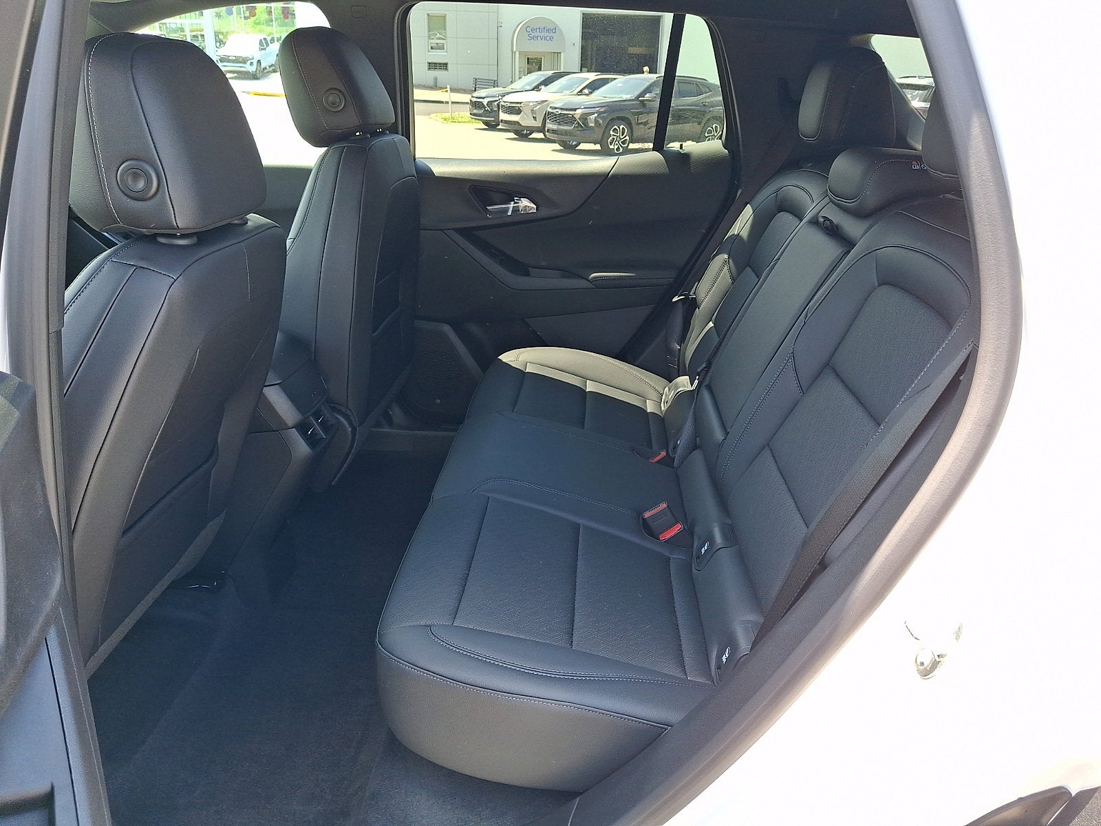 2026 Chevrolet Equinox LT - Photo 7