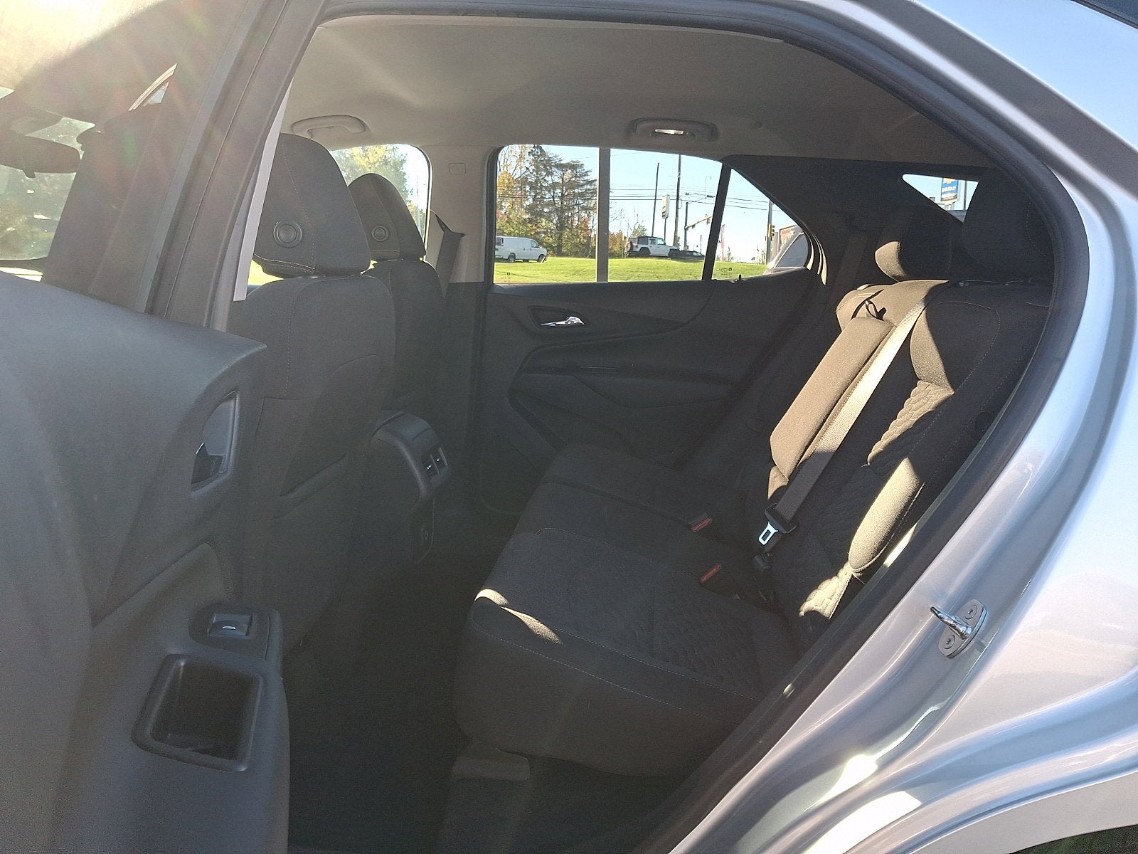 2021 Chevrolet Equinox LT - Photo 10