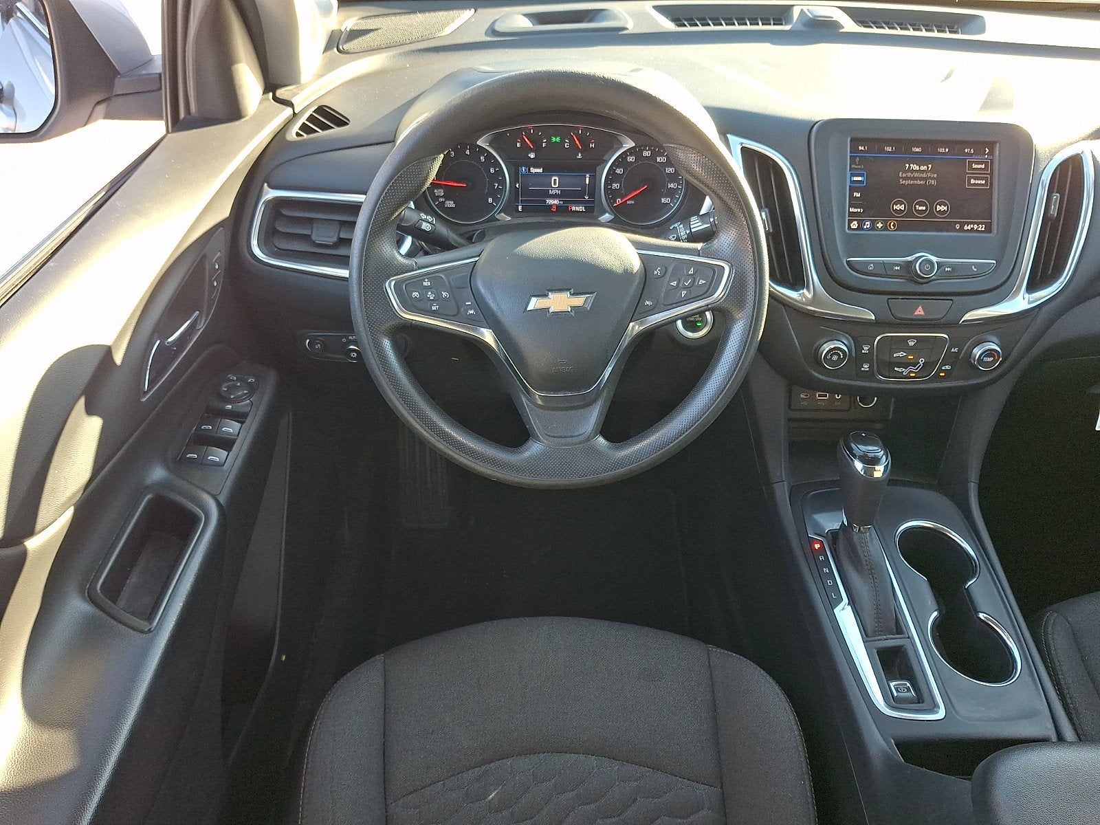 2021 Chevrolet Equinox LT - Photo 12