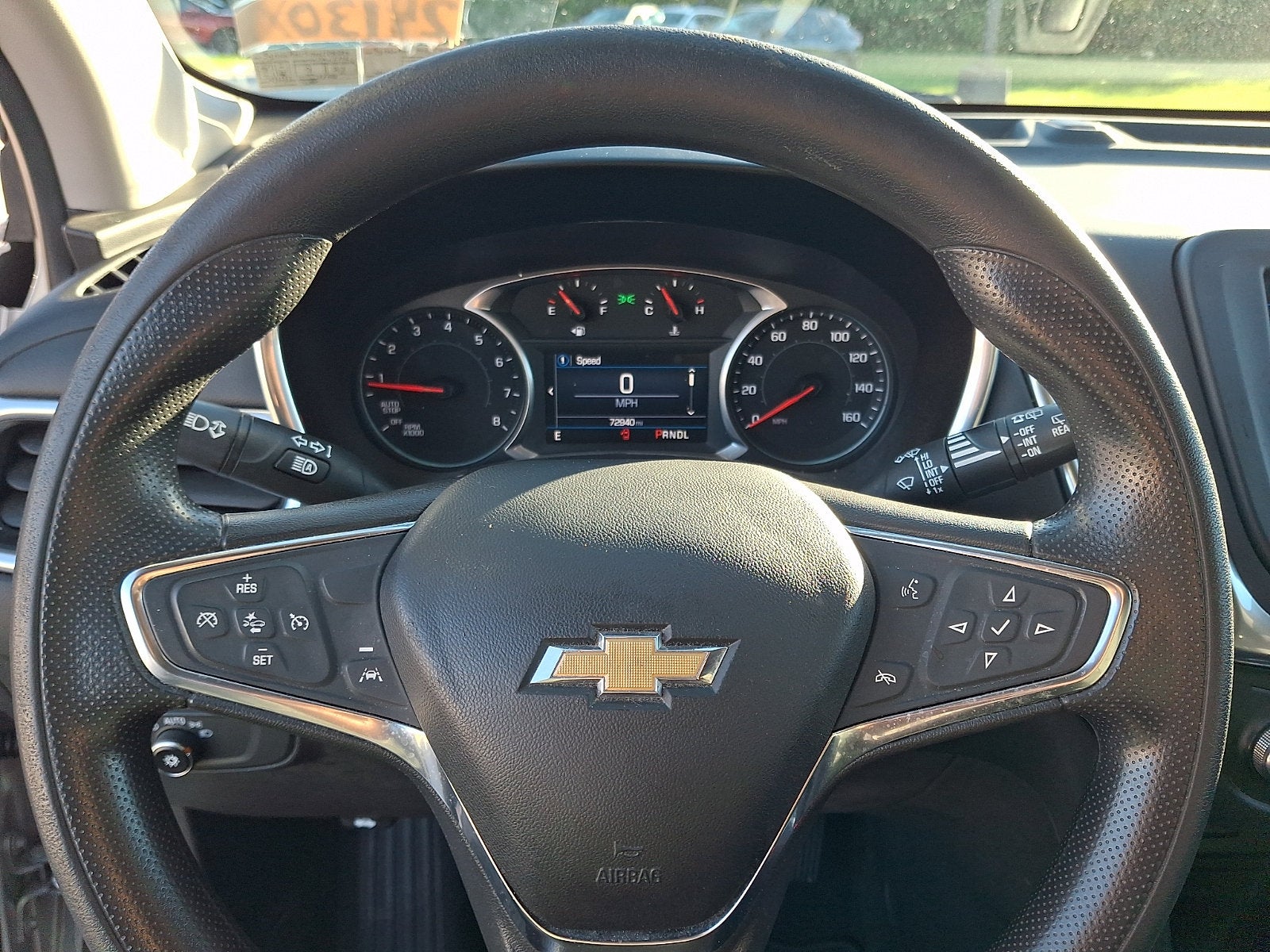 2021 Chevrolet Equinox LT - Photo 19