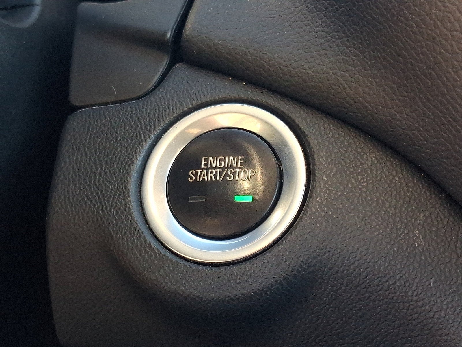 2021 Chevrolet Equinox LT - Photo 26