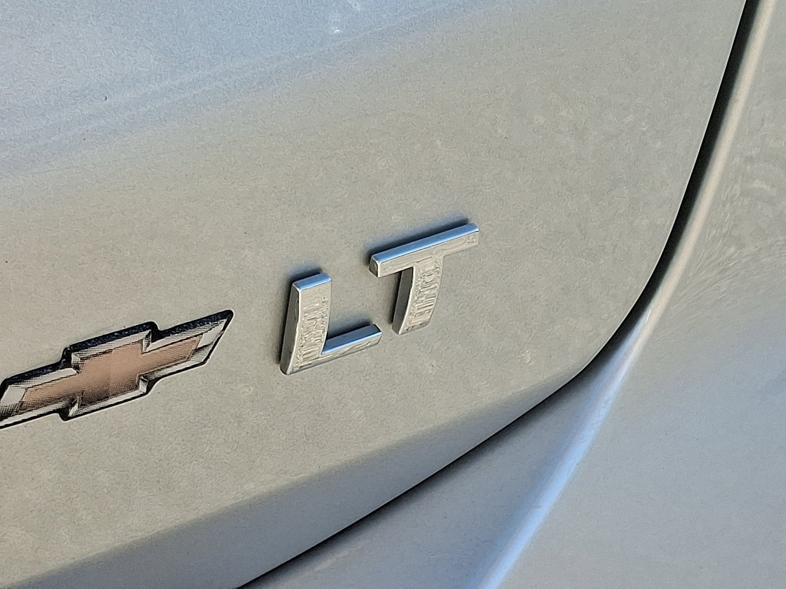 2021 Chevrolet Equinox LT - Photo 30