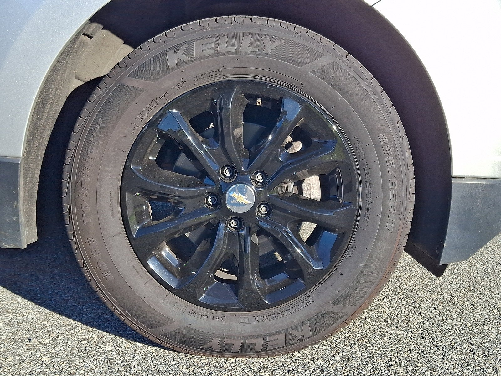 2021 Chevrolet Equinox LT - Photo 8