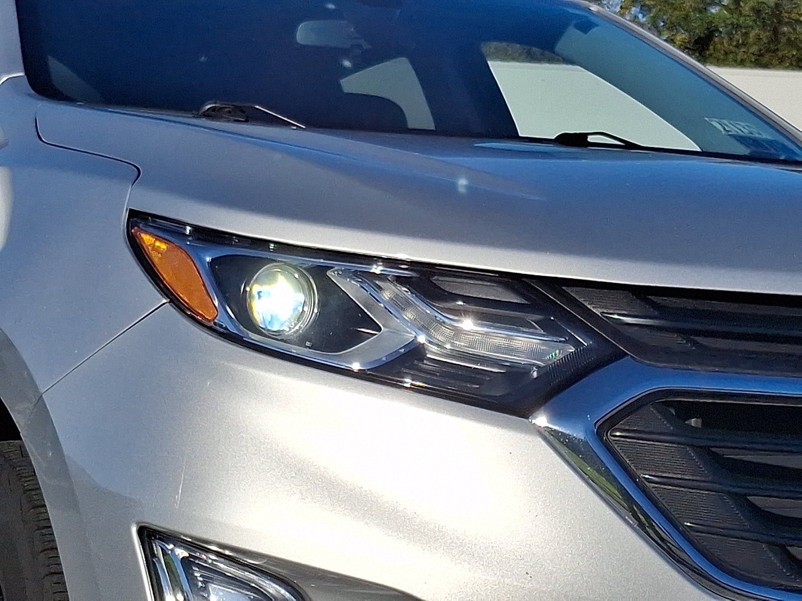 2021 Chevrolet Equinox LT - Photo 9