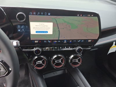 2025 Chevrolet Blazer EV RS