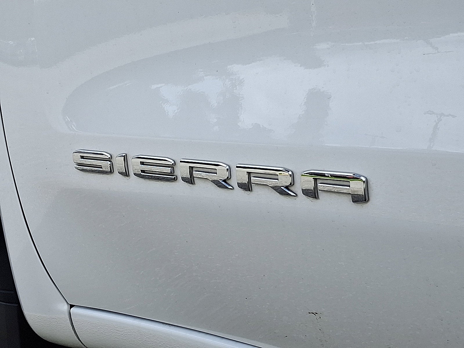 2024 GMC Sierra 1500 Pro - Photo 29