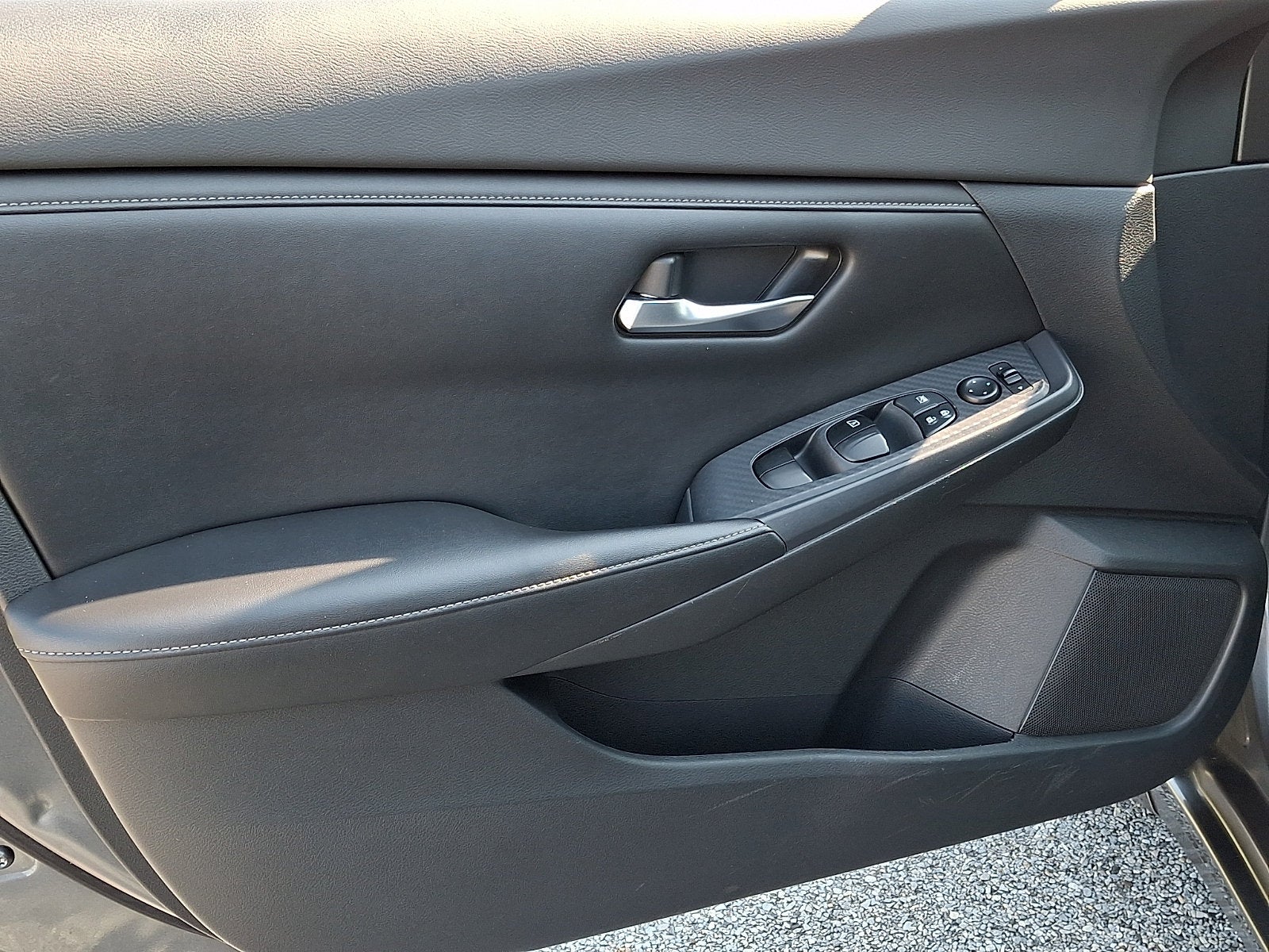 2020 Nissan Sentra SV Xtronic CVT