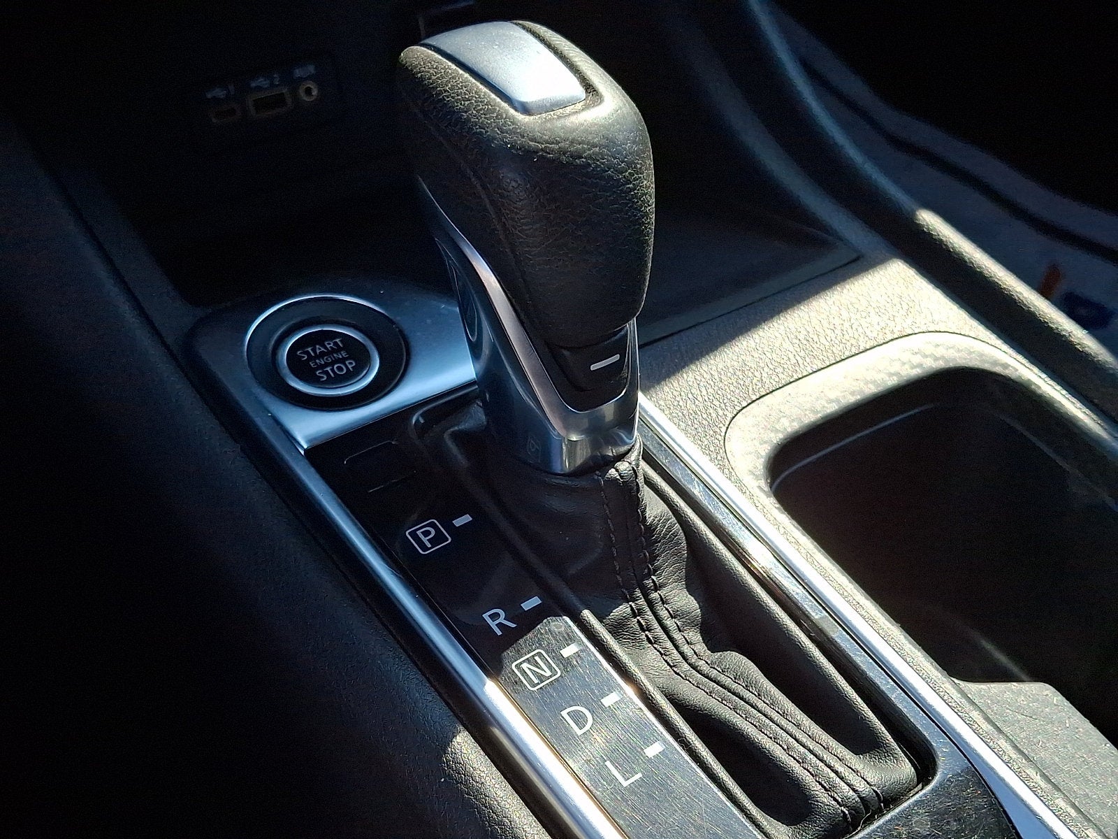 2020 Nissan Sentra SV Xtronic CVT