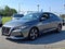2020 Nissan Sentra SV Xtronic CVT
