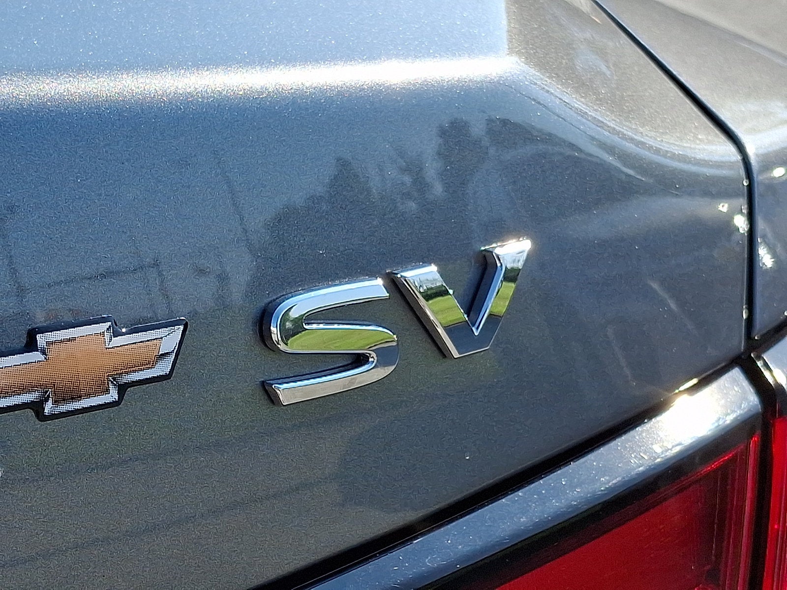2020 Nissan Sentra SV Xtronic CVT