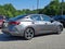 2020 Nissan Sentra SV Xtronic CVT