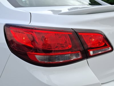 2015 Chevrolet SS Base