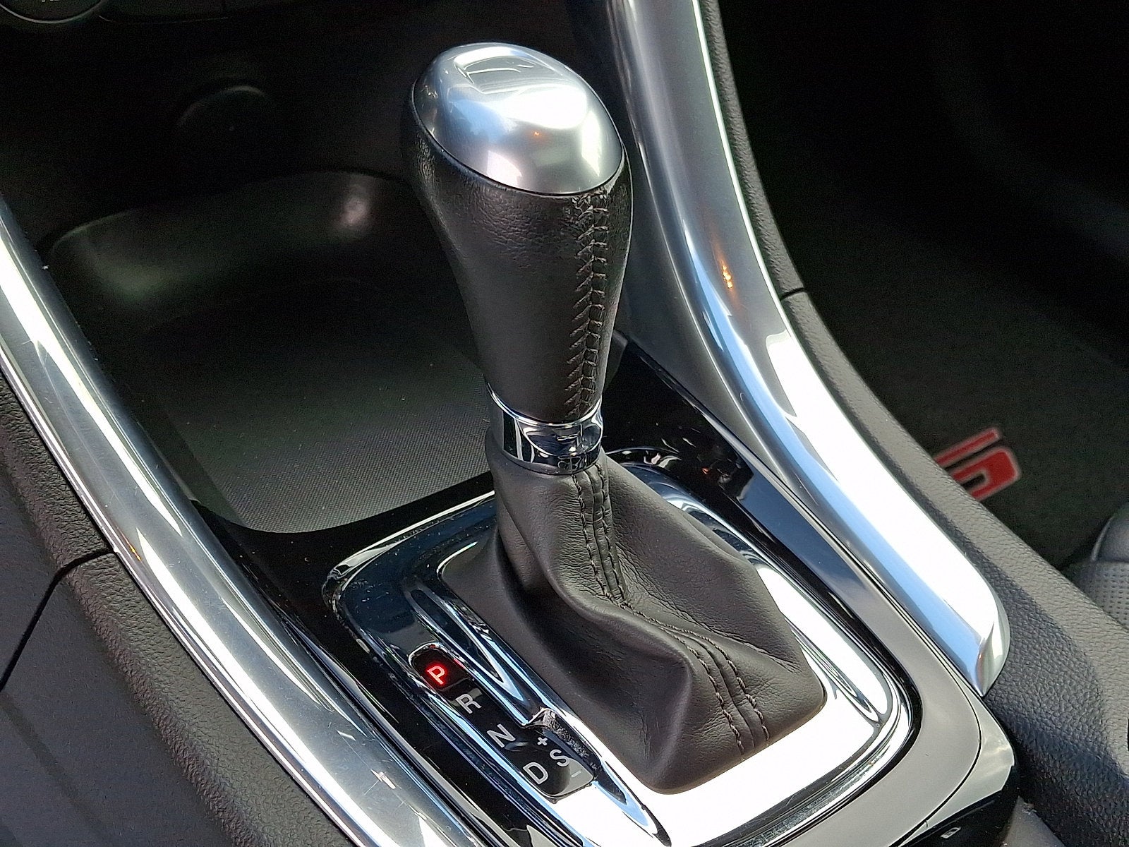 2015 Chevrolet SS Base