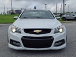 2015 Chevrolet SS Base
