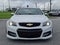 2015 Chevrolet SS Base