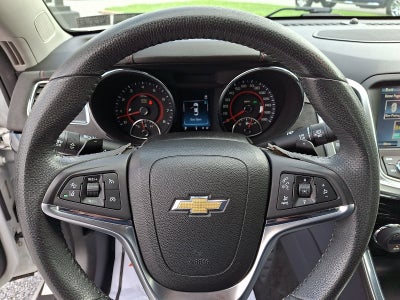 2015 Chevrolet SS Base