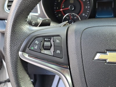 2015 Chevrolet SS Base