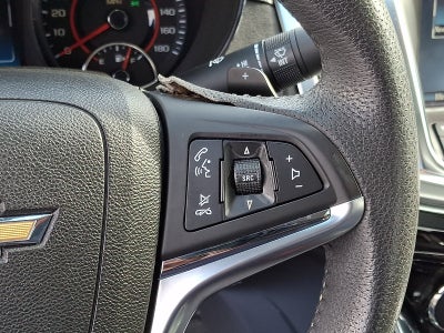 2015 Chevrolet SS Base