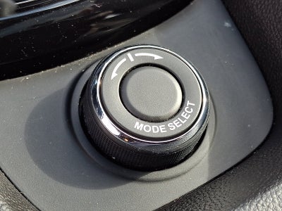 2015 Chevrolet SS Base