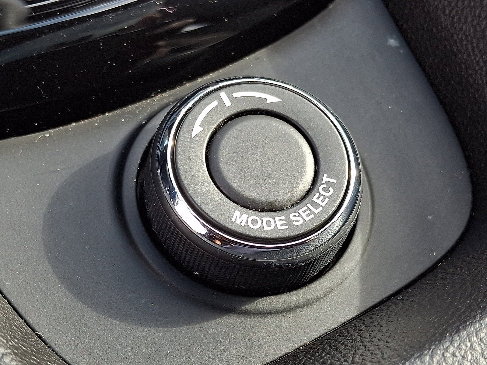 2015 Chevrolet SS Base